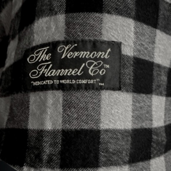 Vermont Flannel Company
Classic Flannel men’s Sz XS - Picture 4 of 6
